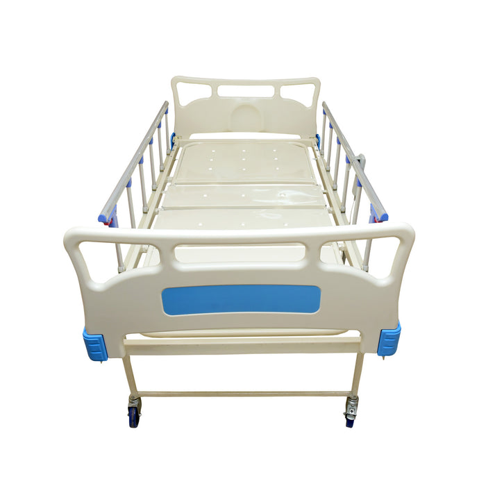 Smart Care Electric Fowler Bed Deluxe