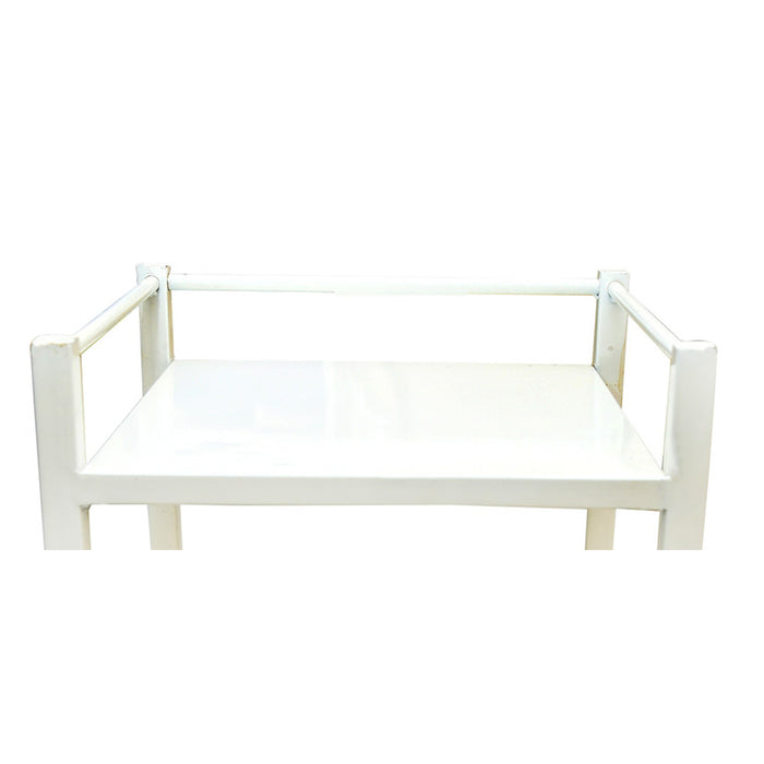 Smart Care Bed Side Locker Deluxe M.S Top