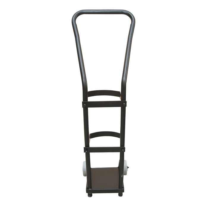 Smart Care Oxygen Cylinder Trolley Deluxe B-Type