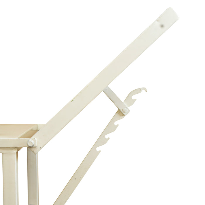 Smart Care Examination Cum Gynaec Table Deluxe