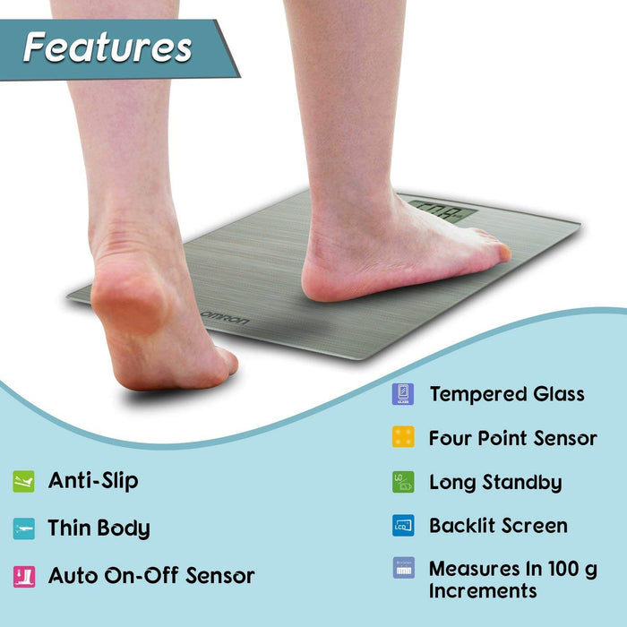 Digital Weight Scale HN 286