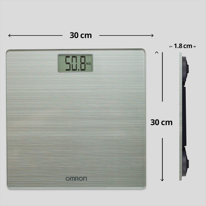 Digital Weight Scale HN 286