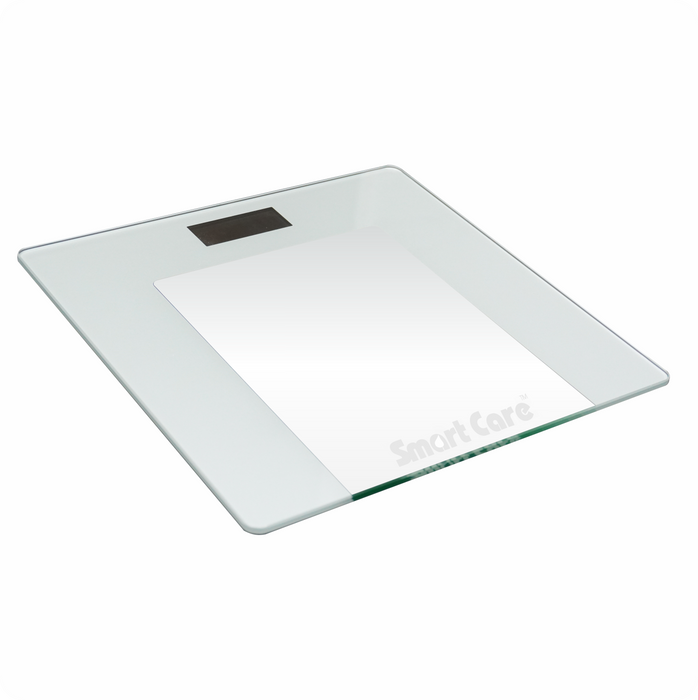 Digital Weight Scale Glasstop SC0182