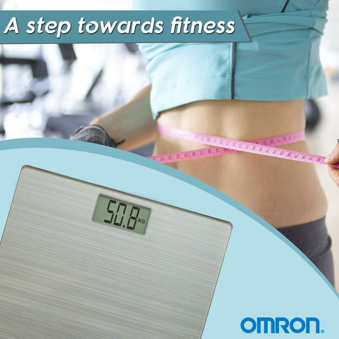 Digital Weight Scale HN 286