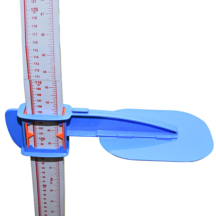 Smart Care Stadiometer Height Measuring Scale