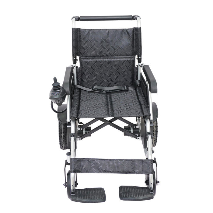 Wheelchair Electronic SC 114LA