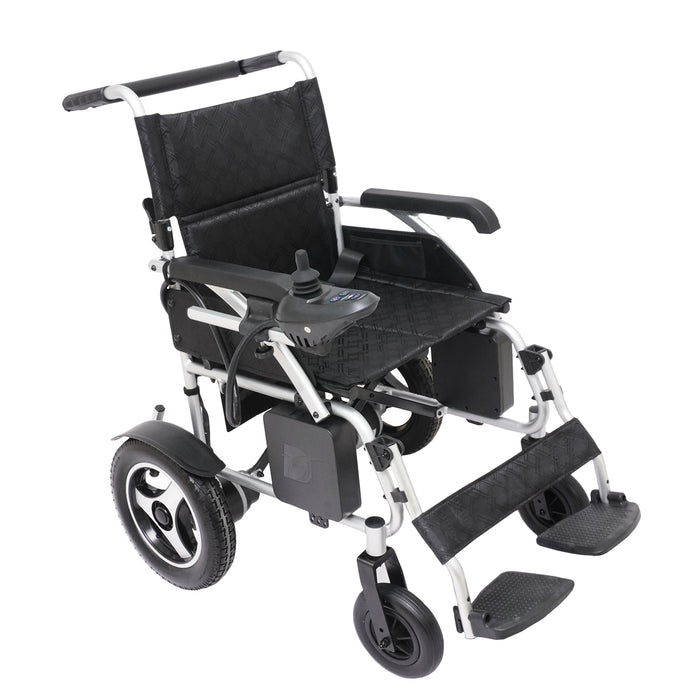 Wheelchair Electronic SC 114LA