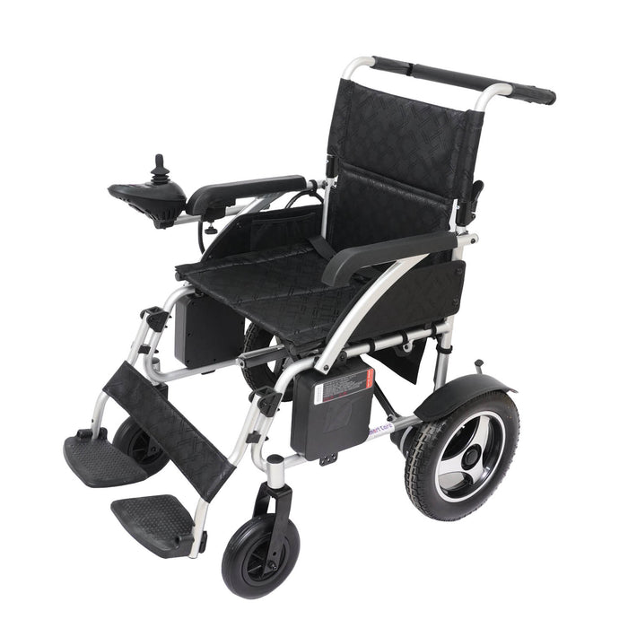 Wheelchair Electronic SC 114LA