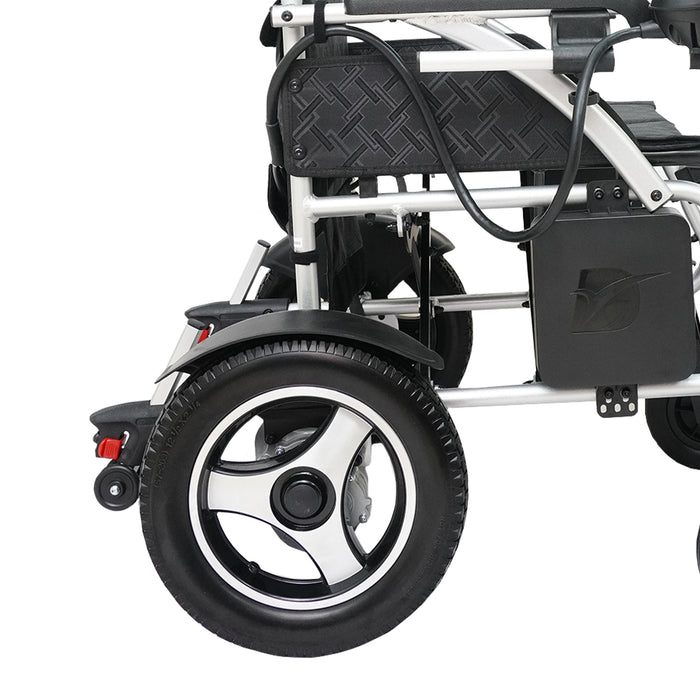 Wheelchair Electronic SC 114LA