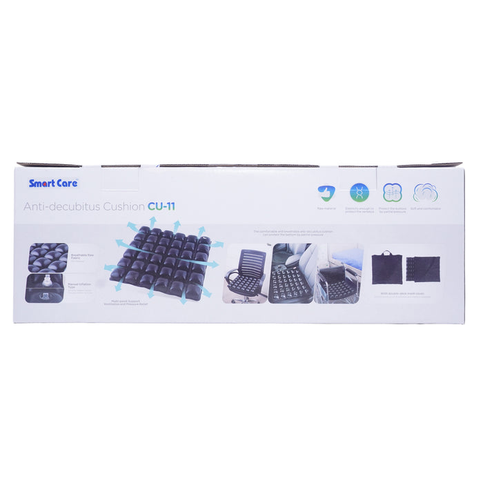 Smart Care Anti-decubitus Cushion CU-11