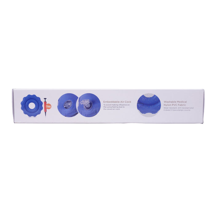 Smart Care Anti-decubitus Cushion CU-02
