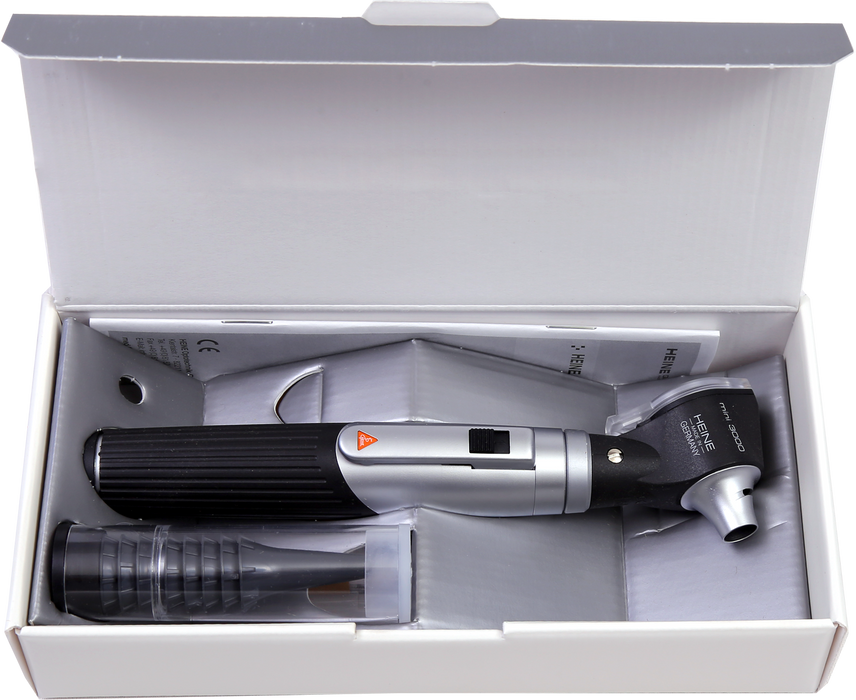 Otoscope Mini 3000 D-001.70.210