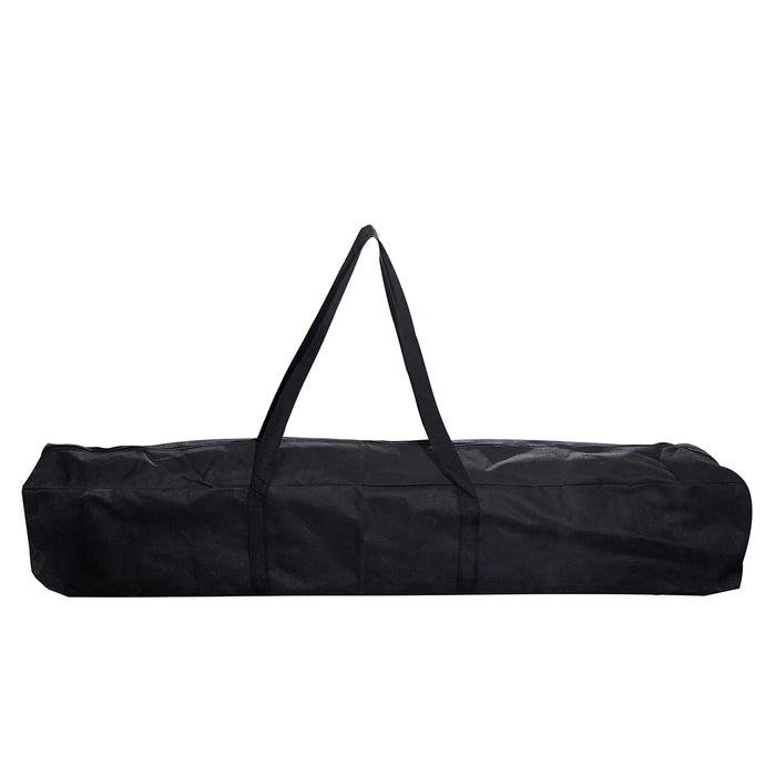 Stretcher Two Fold M.S. Pipe