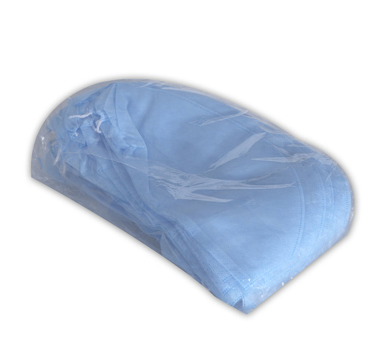 Surgeon Cap Bulk Packing 100 Pcs