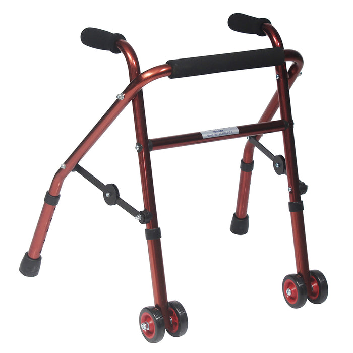 Walker For Child with Wheel 966LS