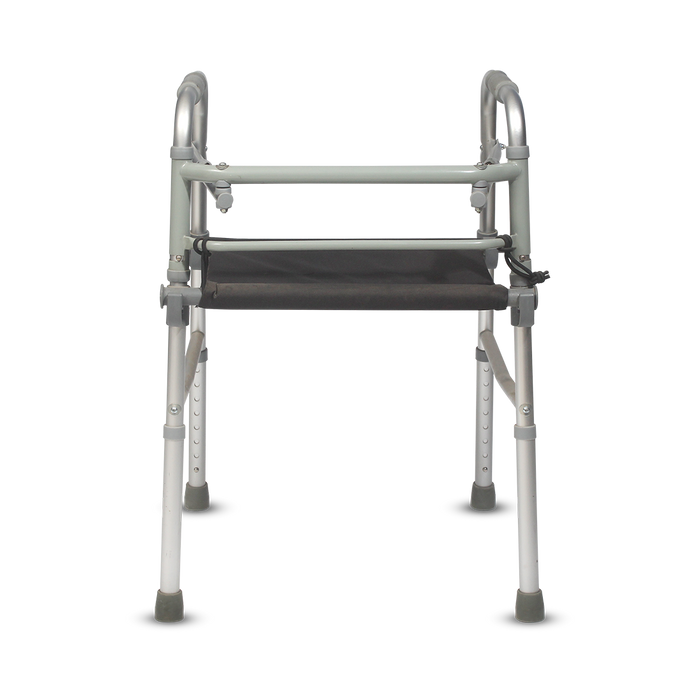 Walker with Seat SC 961