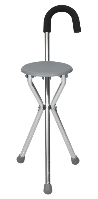 Walking Stick with Seat SC 911