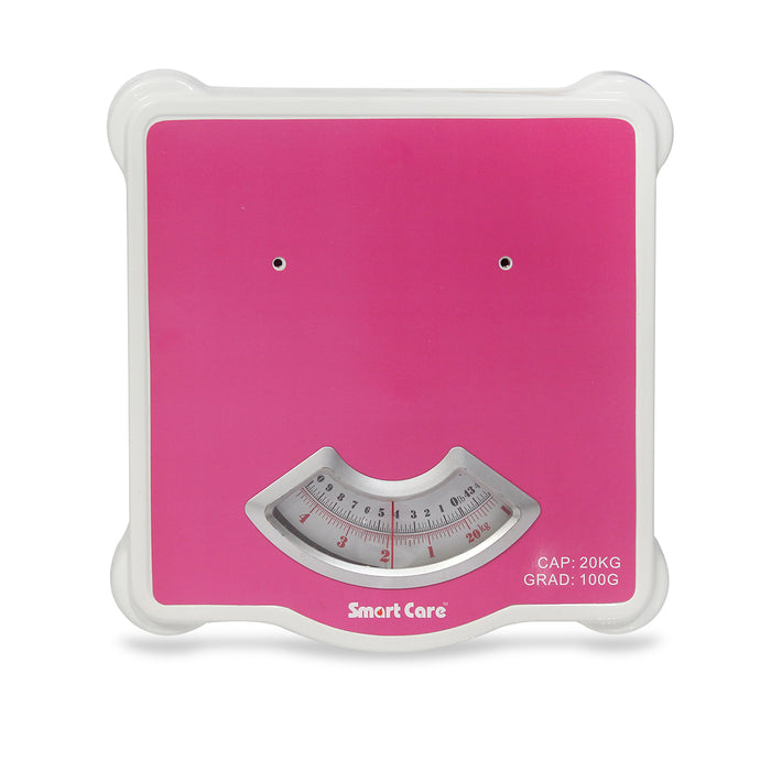 Baby Mechanical Weight Scale SC 3008