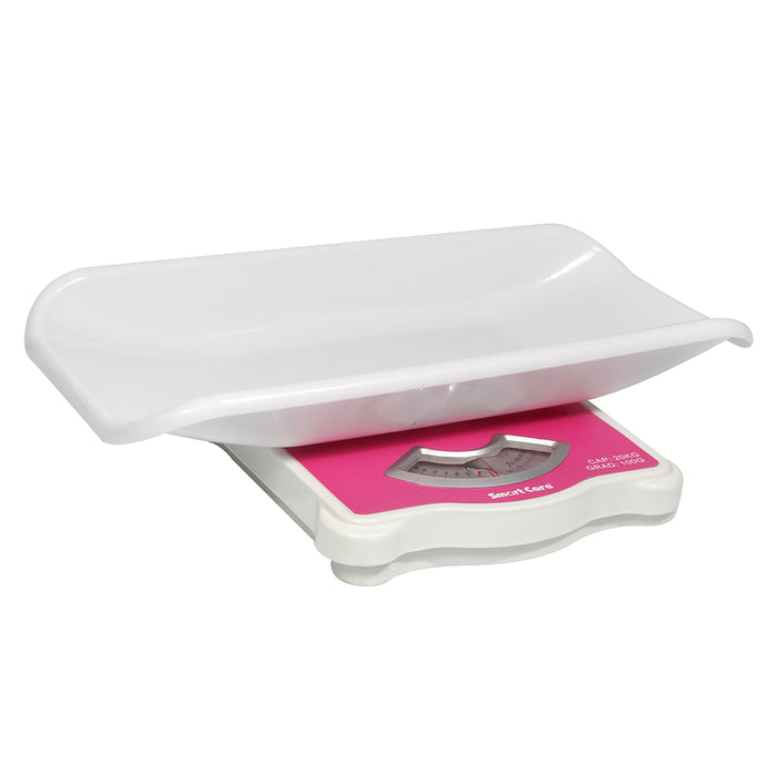 Baby Mechanical Weight Scale SC 3008