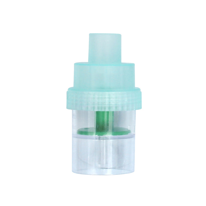 Nebuliser Kit with Adult Mask