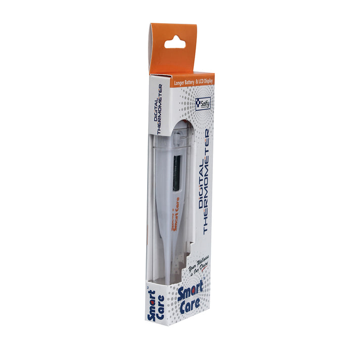 Smart Care Digital Thermometer Hard Tip