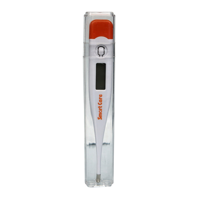 Smart Care Digital Thermometer Hard Tip