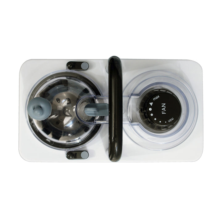 Smart Care Ultrasonic Nebuliser for Hospital Use WH2000