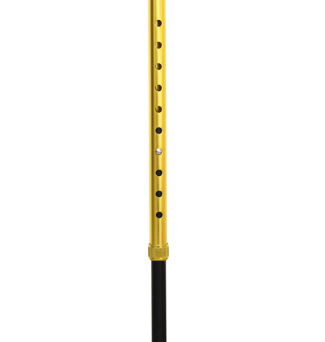 Walking Stick Four Leg SCI 922