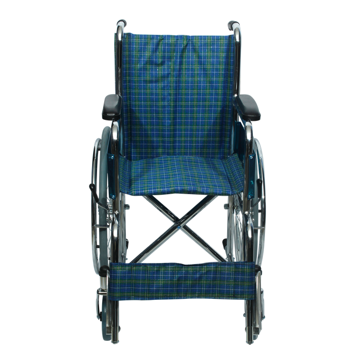 Wheelchair for Child SC 802