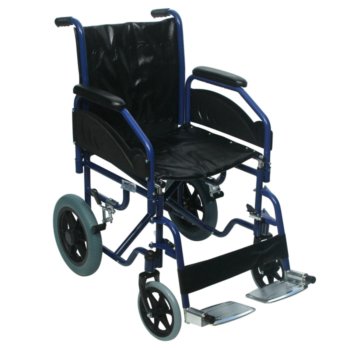 Wheelchair Lightweight SC 904B