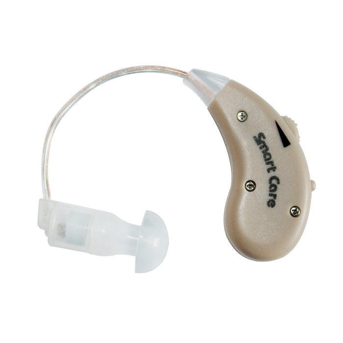 Smart Care Hearing Aid Rechargable 338-3