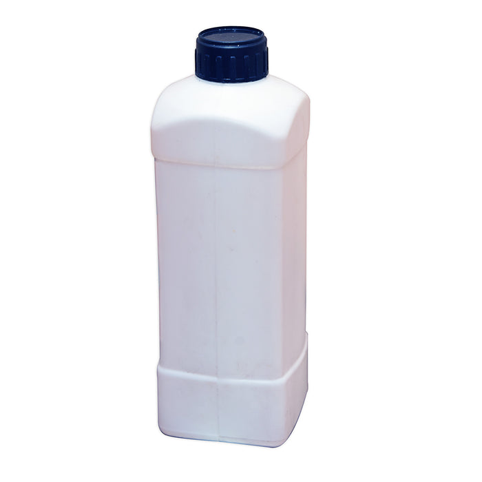SODIUM HYPOCHLORITE 12% 1LTR