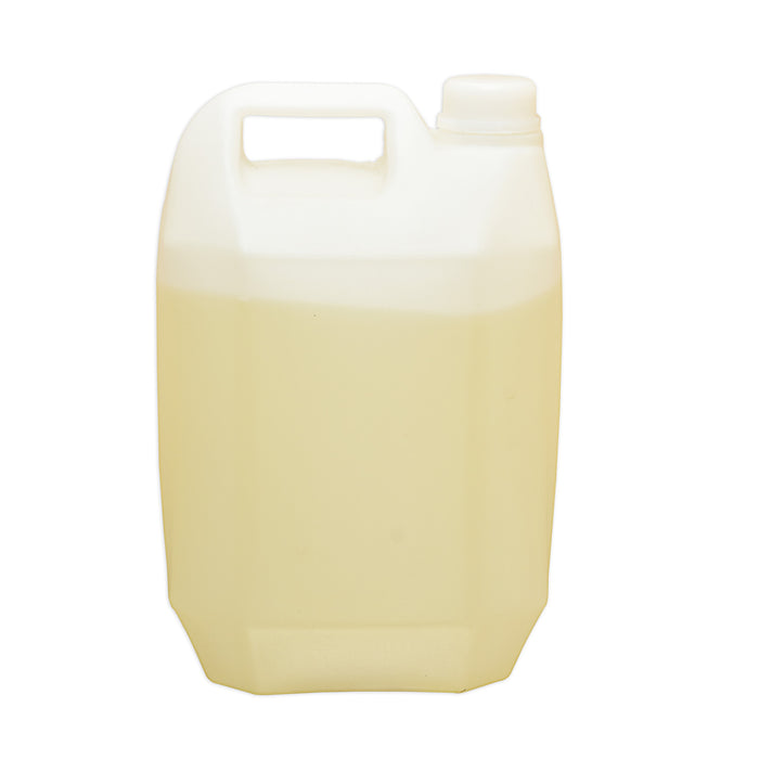 SODIUM HYPOCHLORITE 12% 5LTR