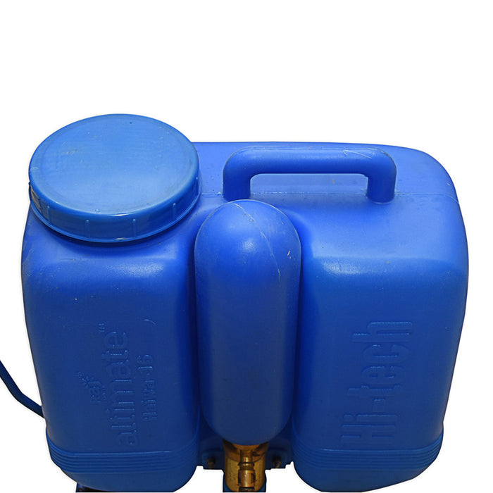 ALTIMATE MANUAL SPRAYER 16LTR
