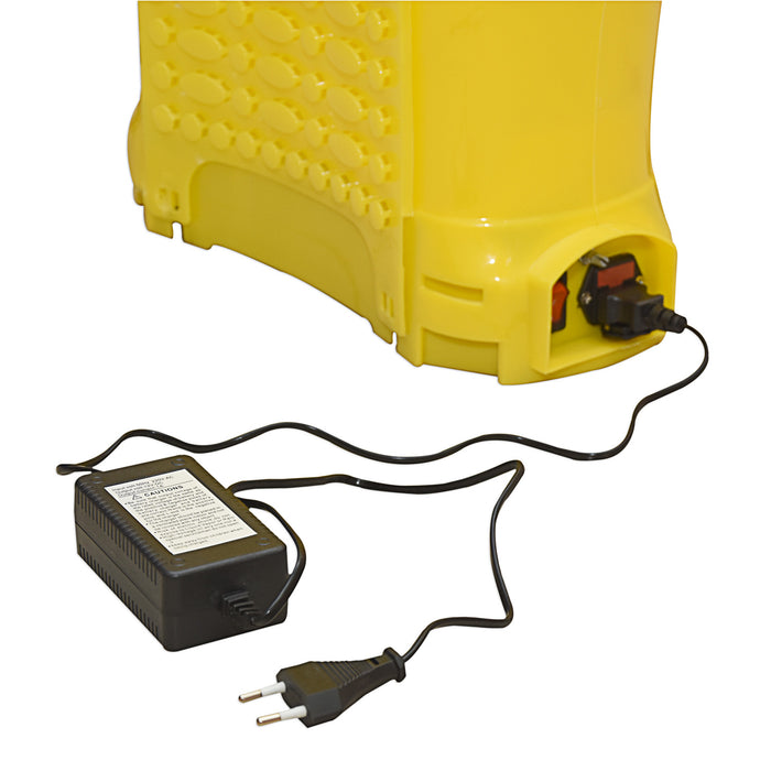 ALTIMATE BATTERY OPERATED SPRAYER 16LTR