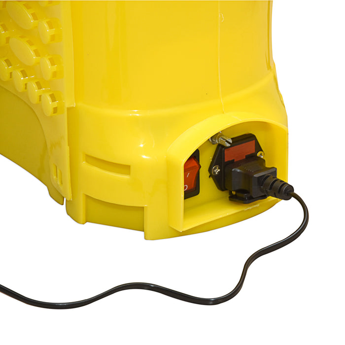 ALTIMATE BATTERY OPERATED SPRAYER 16LTR