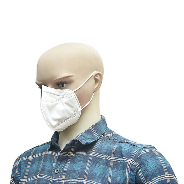 Filtra Face Mask N95 C-Shape (Pack of 25 Pcs)