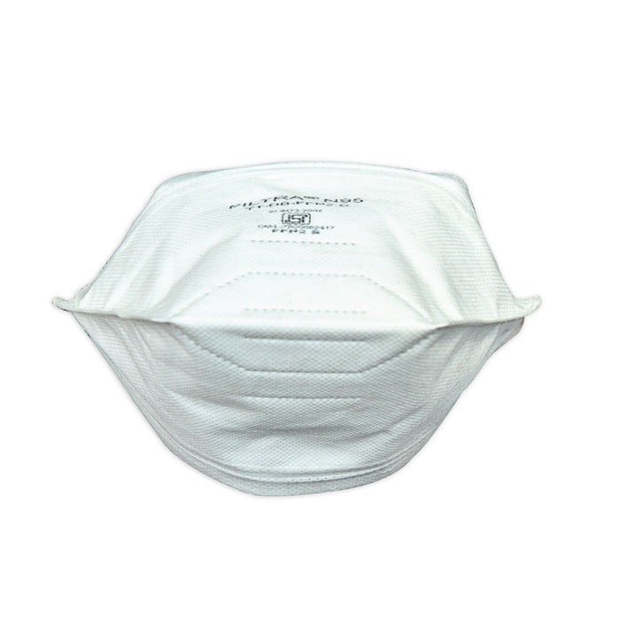 Filtra Face Mask N95 D-Shape (Pack of 25 Pcs)