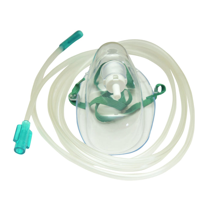 Smart Care Oxygen Mask for Adult