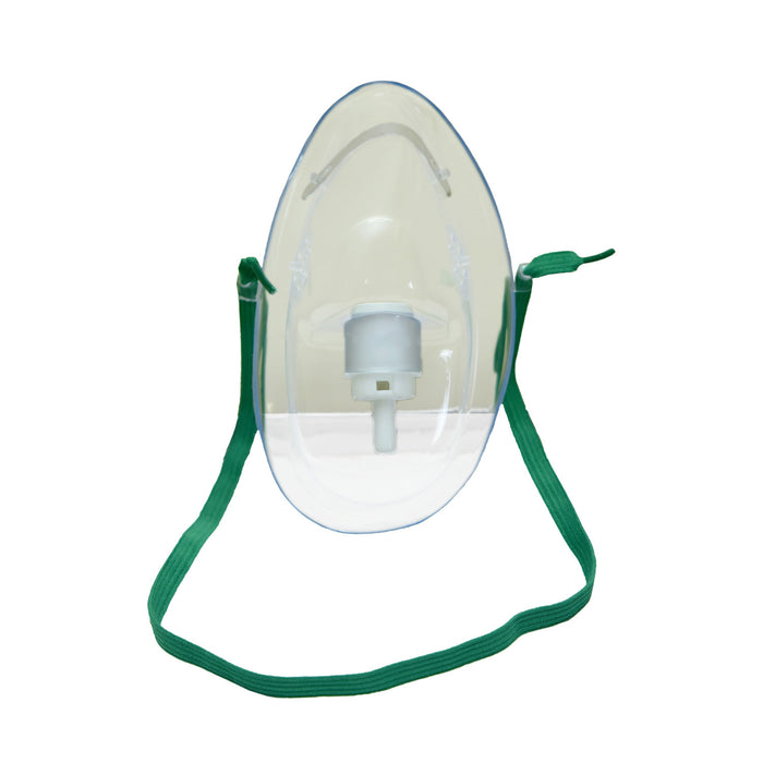 Smart Care Oxygen Mask for Adult