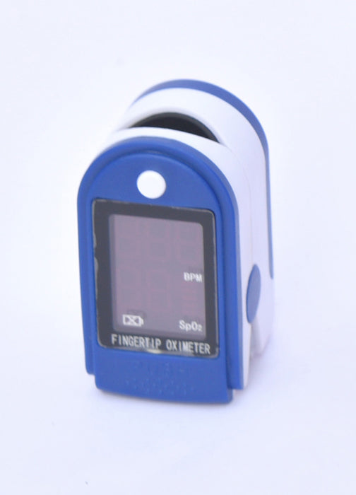 Fingertip Pulse Oxymeter 500B