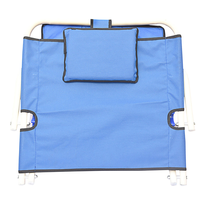 Back Rest adjustable for Hospital and Personal Use or Back Support