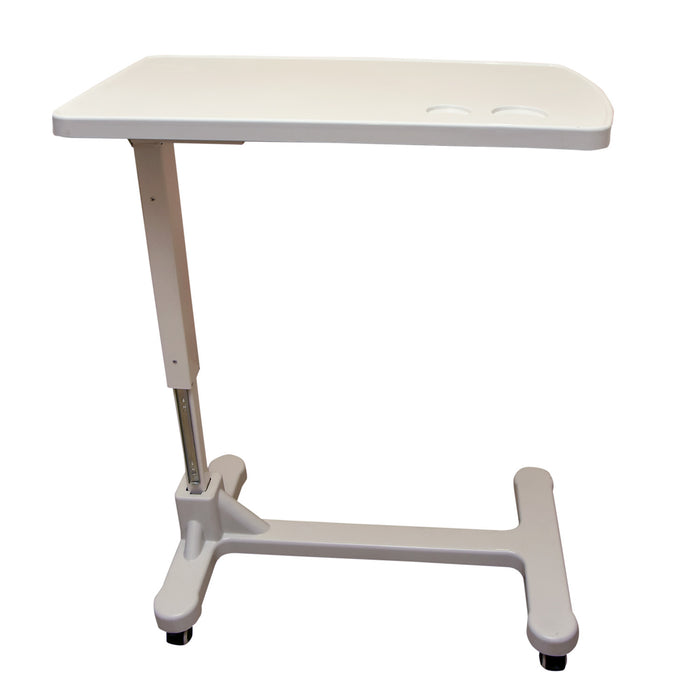 Smart Care Over Bed Table ABS Hydraulic