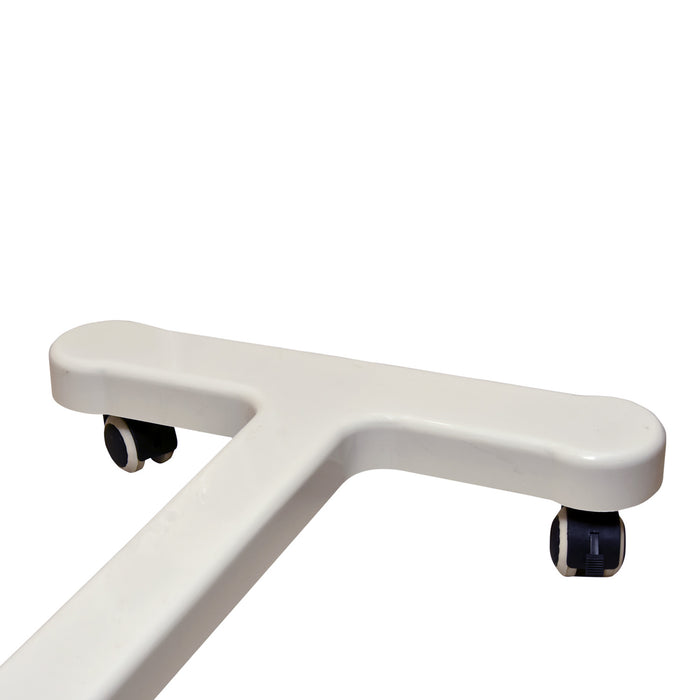 Smart Care Over Bed Table ABS Hydraulic