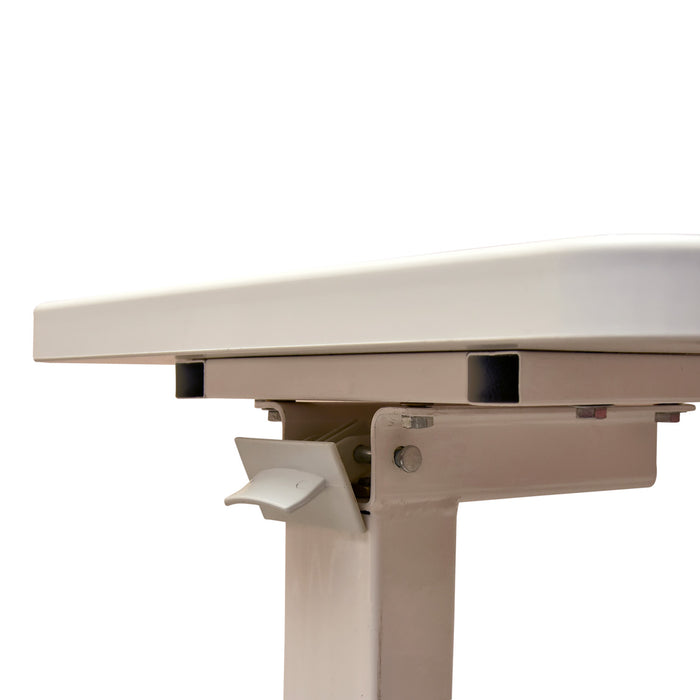 Smart Care Over Bed Table ABS Hydraulic
