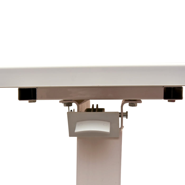 Smart Care Over Bed Table ABS Hydraulic