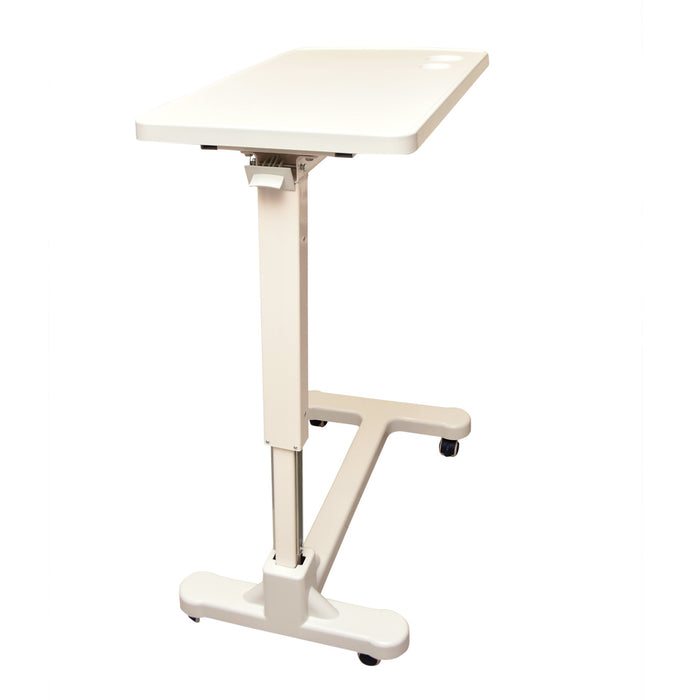 Smart Care Over Bed Table ABS Hydraulic
