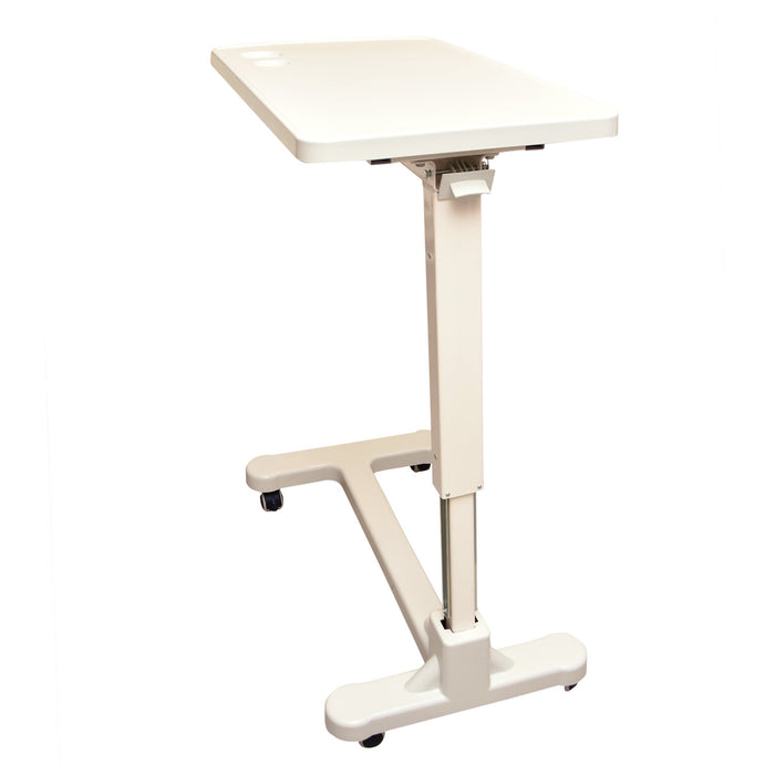 Smart Care Over Bed Table ABS Hydraulic
