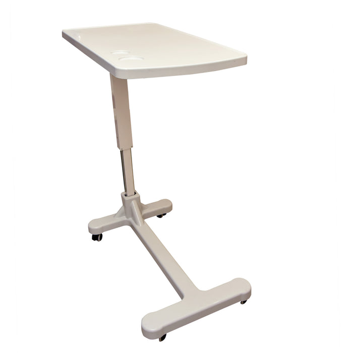 Smart Care Over Bed Table ABS Hydraulic