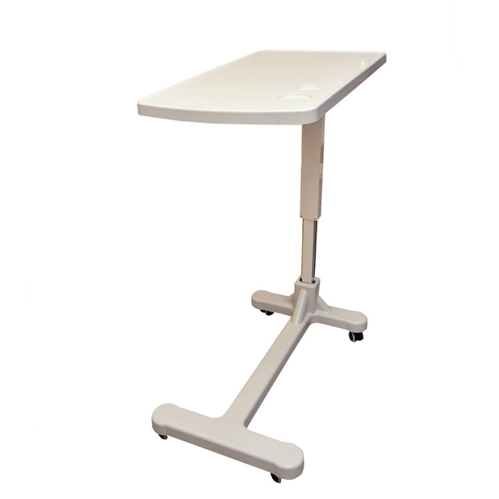 Smart Care Over Bed Table ABS Hydraulic
